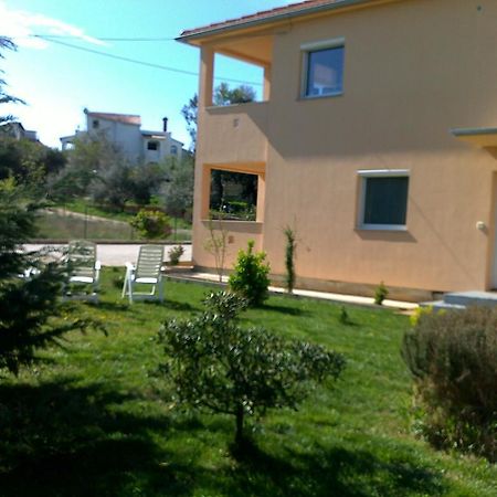 Apartments Katja Štinjan Dış mekan fotoğraf