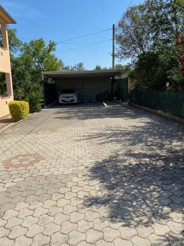 Apartments Katja Štinjan Dış mekan fotoğraf