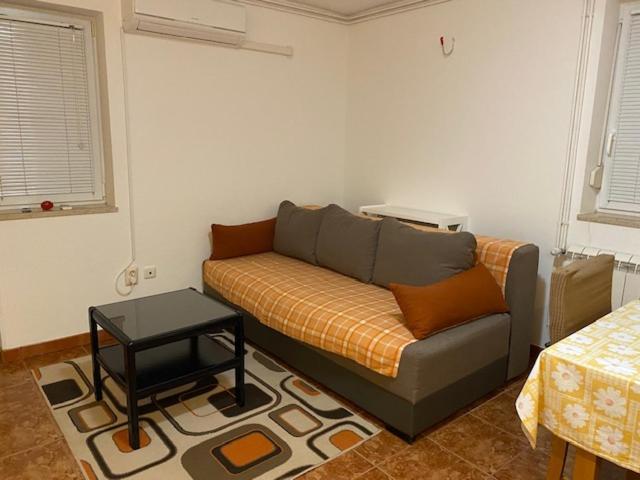 Apartments Katja Štinjan Dış mekan fotoğraf